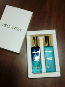 BellaVita Perfume