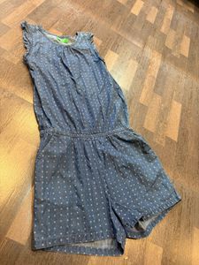 Branded Jump Suits For Girls Age 8 To 10 Year