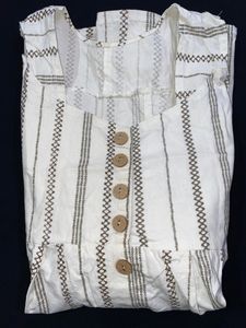 Dress for women (size 34 ,length 31)
