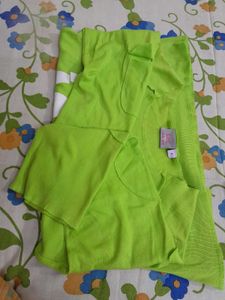 Combo Of Pure Cotton Tops