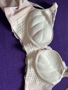 ❤️Lace Detail Bra