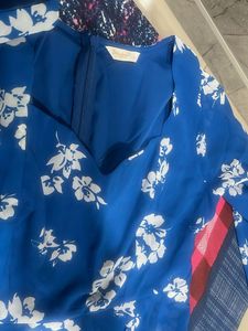 Blue Monsoon &amp; Summer Cool Play Suit