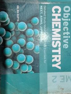 NEET Objective Chemistry Vol. 2 - Arihant