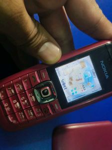 Old Nokia Phone