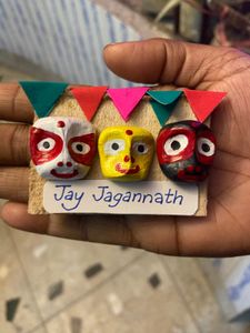 Jay Jagannath Magnets