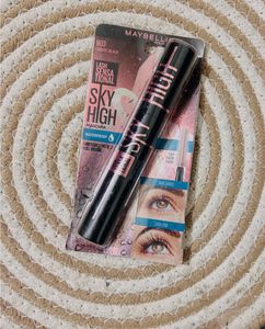 Maybelline Sky High Mascara