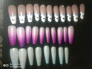 Press On Nails