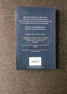 The Midnight Library Brand New