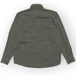 Wrangler “Flex For Comfort” Utility Shirt| Vintage