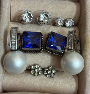 Earrings Bundle