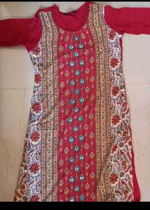 These are Two Kurta Sets In Combos