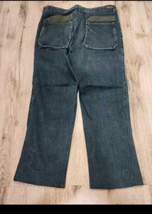 sc1791 British Khakis Jeans size 34
