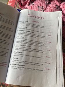 Fast Track Objective Arithmetic