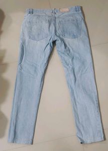 Casual Jeans