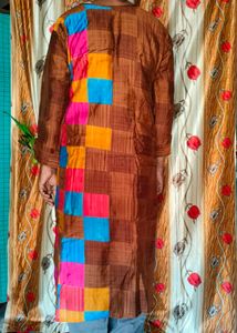 Ladies Kurti