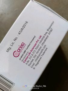 Logidruf-S, Shampoo
