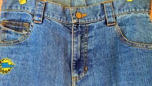 Boy&#39;s Jeans