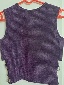 Party Wear Tokyo Talkies Top