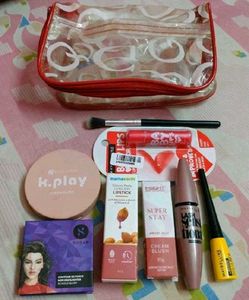 Makeup Combo