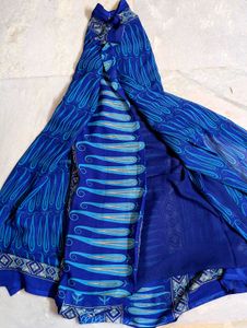 🔥🔥🔥4 New Sarees Combo🔥🔥🔥