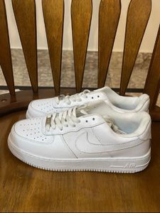 Nike Air Force 1 - White