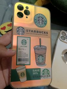iPhone 11pro Max Phone Cases (Set Of Three)