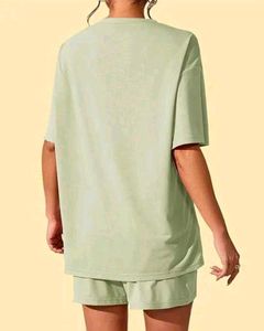 Good Vibes Matching Set