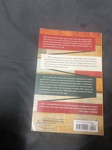 How To Read A Book