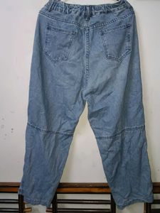 Baggy Jeans