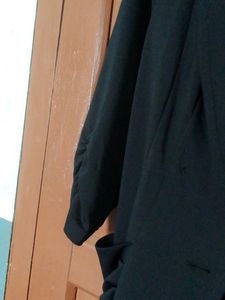 New Women Fashionable Blazer Soft Streachable