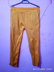 straight pant