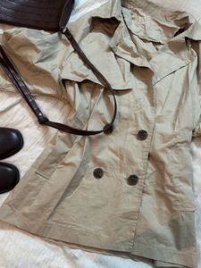Trench Coat