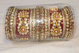 Indian Bridal Chura