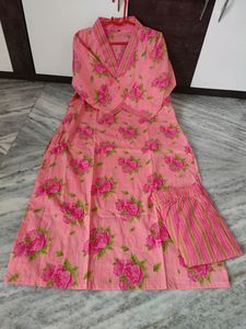 Kurti Pant