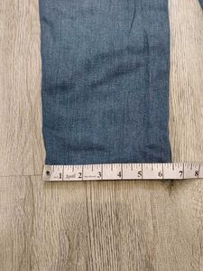 Ma2135 Wrangler jeans waist 36 inches