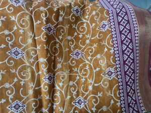 Beautifull Saree
