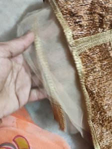 Backless Blouse