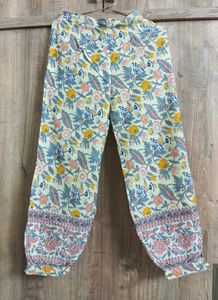 FLORAL CO - ORD SET
