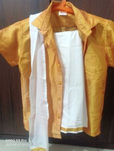 Kids Thoti Set