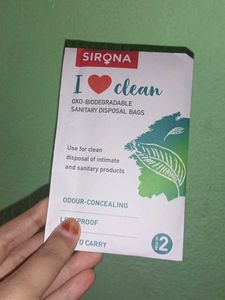 Sirona Feminine Hygiene Bundle
