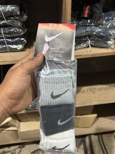 6pc Unisex Socks Ankel Length Cotton Good Quality