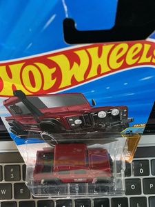 Hot Wheels &#39;15 Land Rover