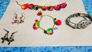 Jewellery Set Collection