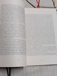 &#34;The Hindu View of Life&#34; by S. Radhakrishnan