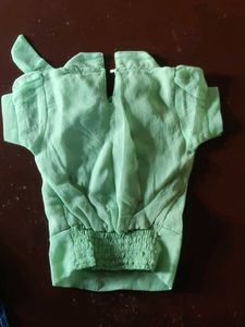 Cute Kids Outfit - Top &amp; Jeans