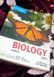 Class 11 Biology ✨PRICE CAN BE REDUCED ✨