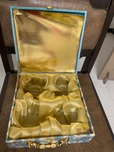 Designer Gift Hamper/ Jewellery Box