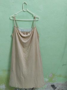 Combo Of 2 Sleeveless Mini Dress