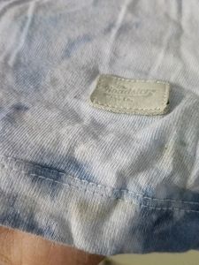 Roadster Tie Dye Tshirt