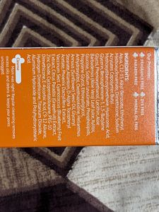 The Derma Co 1% Hyaluronic Sunscreen
